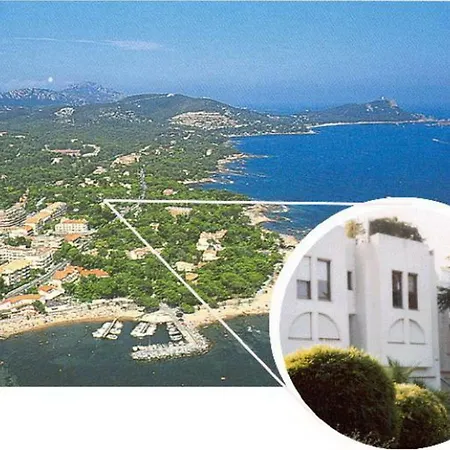 Lou Souleou Apartment Saint-Raphael (Var)