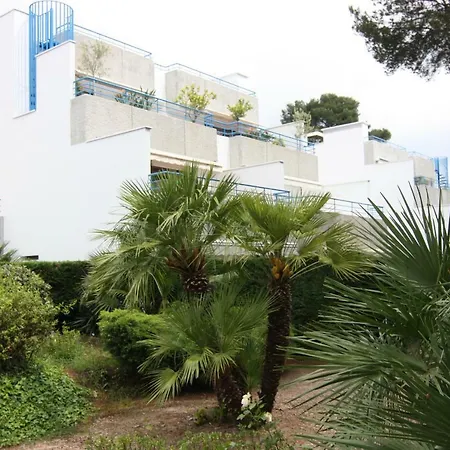Lou Souleou Apartment Saint-Raphael (Var)
