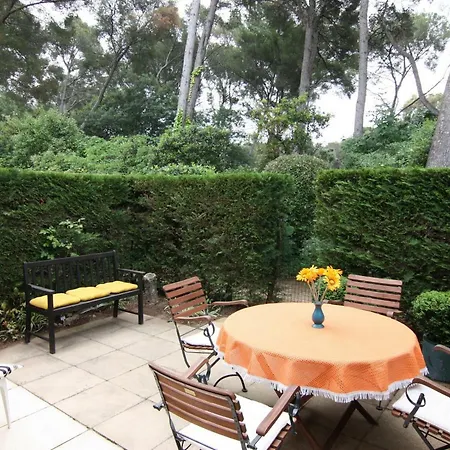 Lou Souleou Apartment